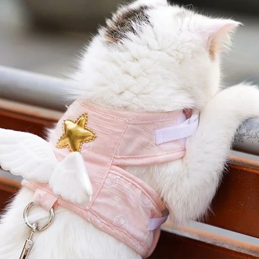 AngelWing: Pet Harness